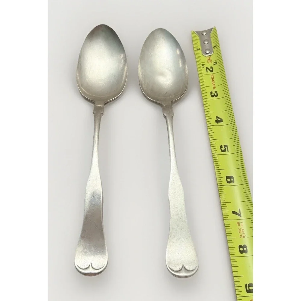 Pairpoint 1880 CO 4 Spoon 8.5